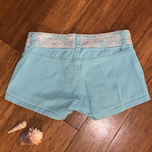 BUNDLE SHORTS - Picture 5 of 8